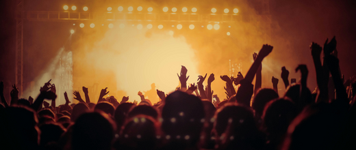 protection auditive concert