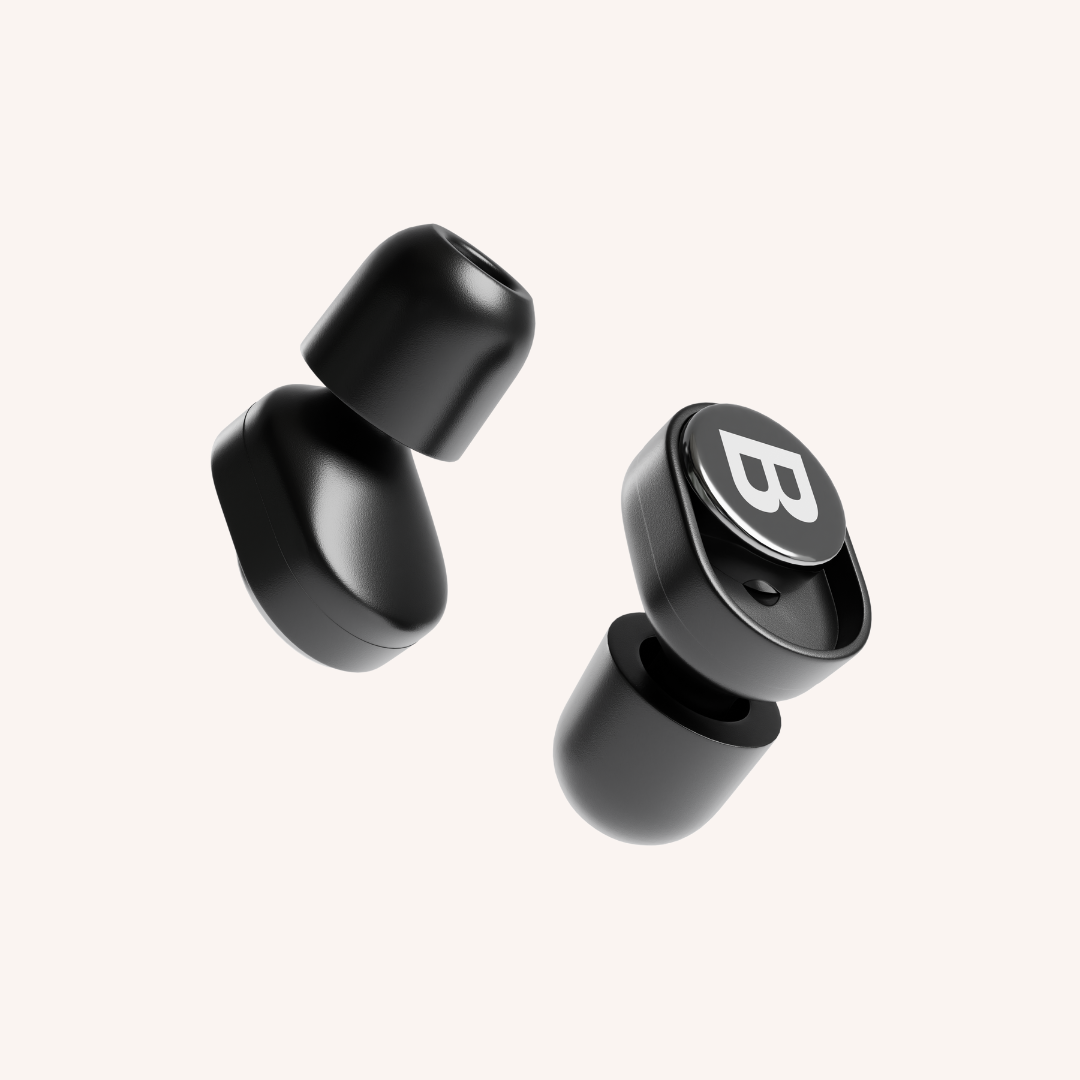 Bouchons d'oreilles QuietPlugs