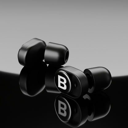 Bouchons d'oreilles QuietPlugs